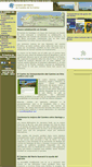 Mobile Screenshot of caminodelnorte.com